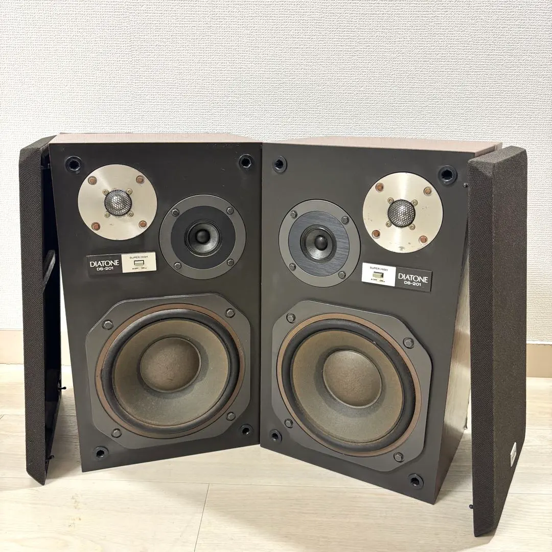2026年最新】DIATONE DS-201の人気アイテム - メルカリ