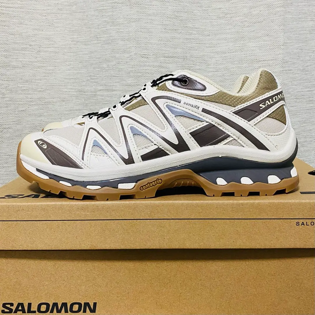 2026年最新】サロモン FALCON XTの人気アイテム - メルカリ