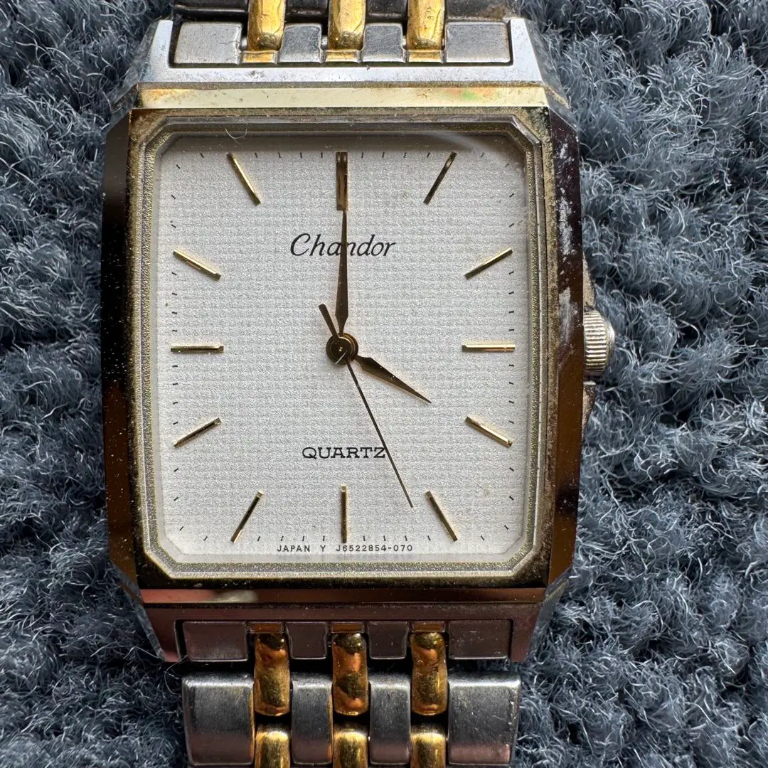 2026年最新】ORIENT CHANDORの人気アイテム - メルカリ