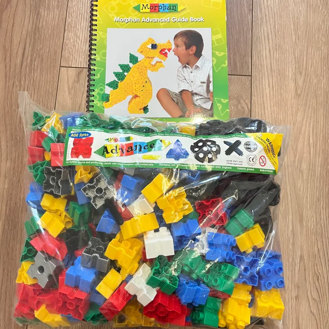 2026年最新】モアファンブロックの人気アイテム - メルカリ