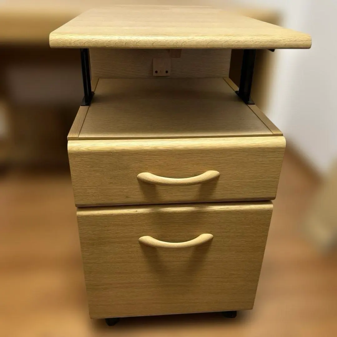 2026年最新】ベネッセ デスク カリモクの人気アイテム - メルカリ