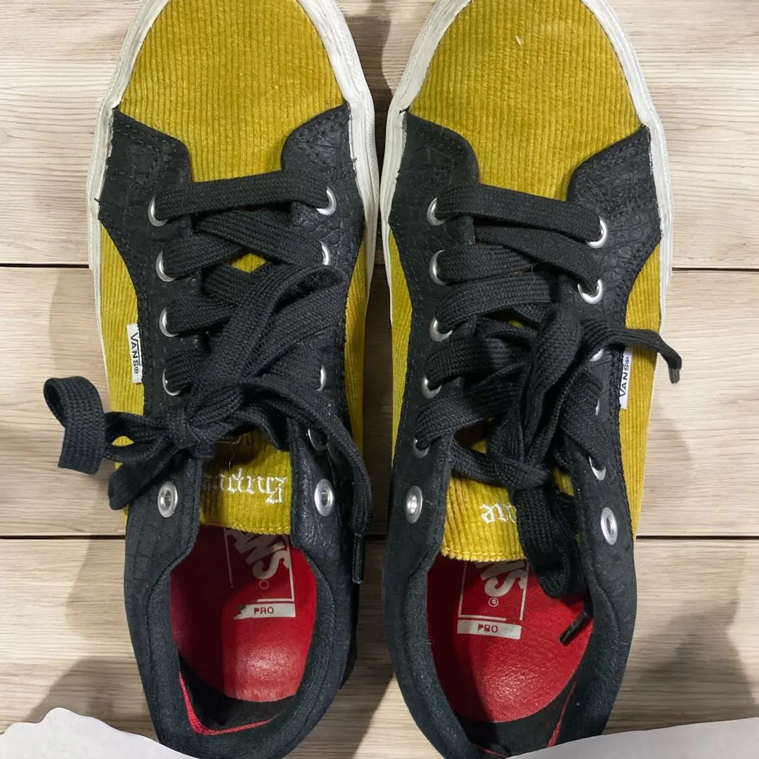 2026年最新】VANS LAMPIN PROの人気アイテム - メルカリ