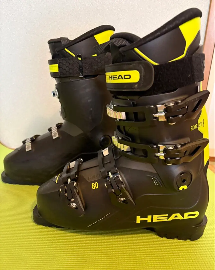 2026年最新】head edge lyt 80の人気アイテム - メルカリ