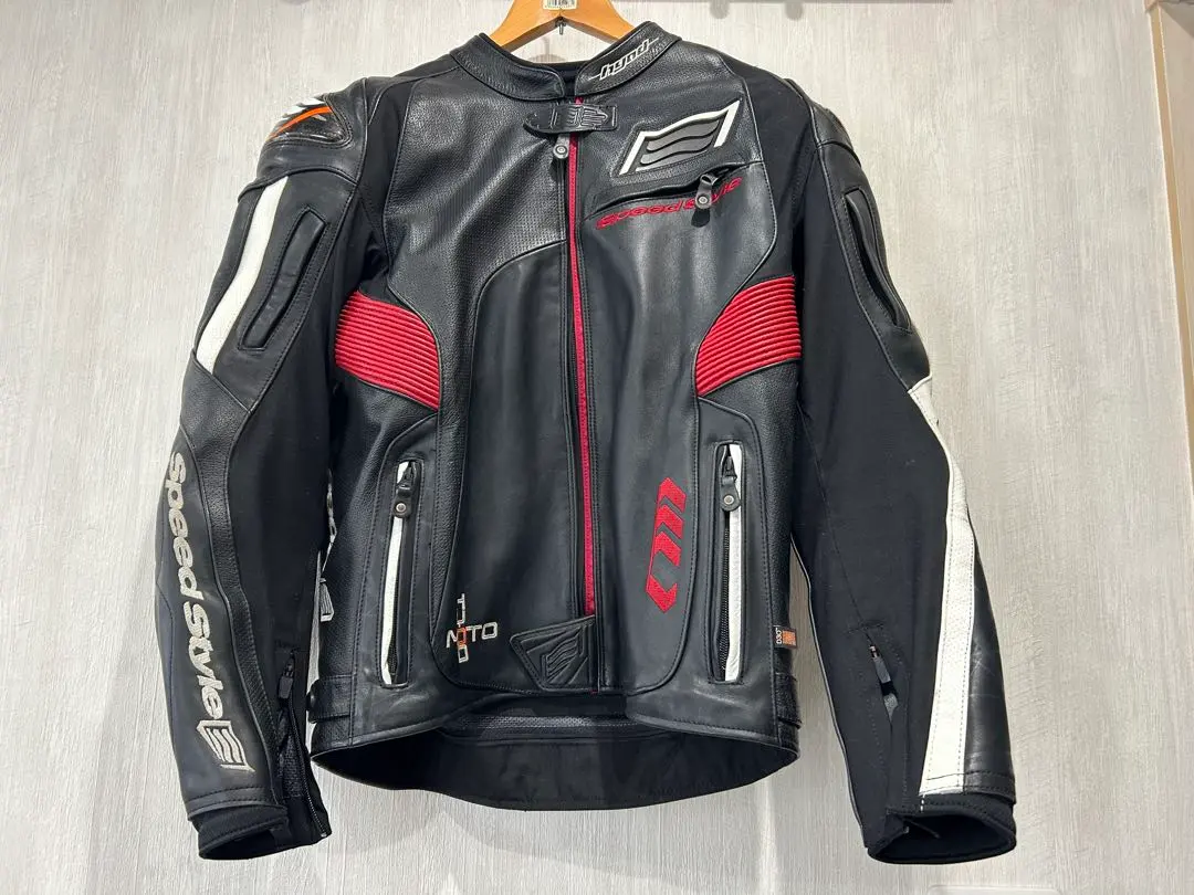 2026年最新】HYOD ST-Xレザージャケットの人気アイテム - メルカリ