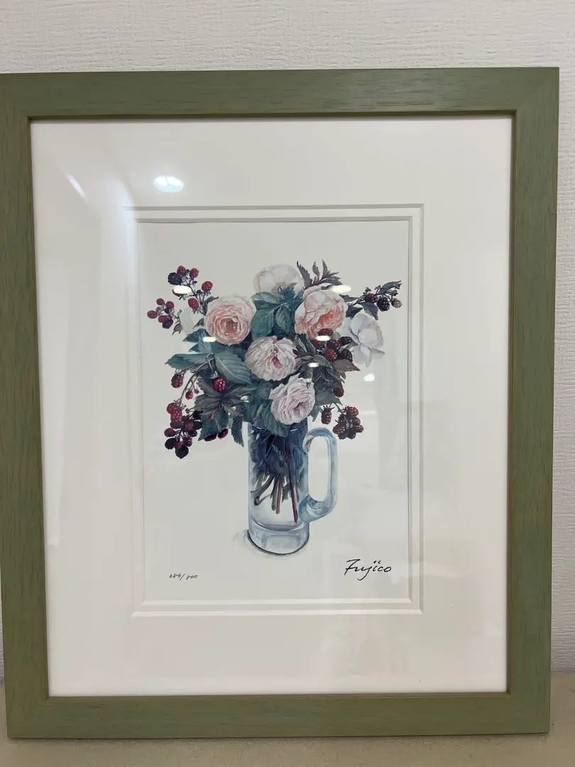 2026年最新】橋本不二子 版画の人気アイテム - メルカリ