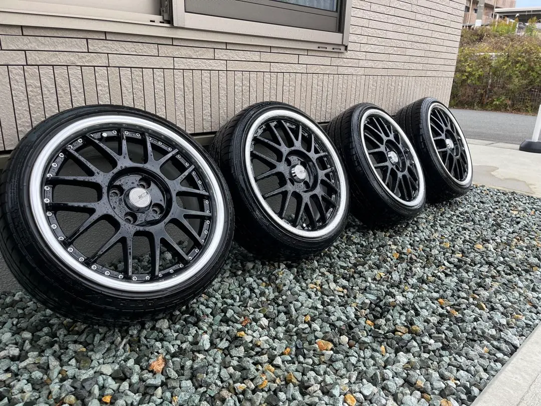 2026年最新】ssr ms1 19インチの人気アイテム - メルカリ