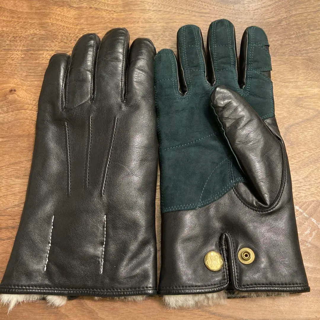 2026年最新】TAKAHIROMIYASHITATheSoloist. 手袋の人気アイテム - メルカリ