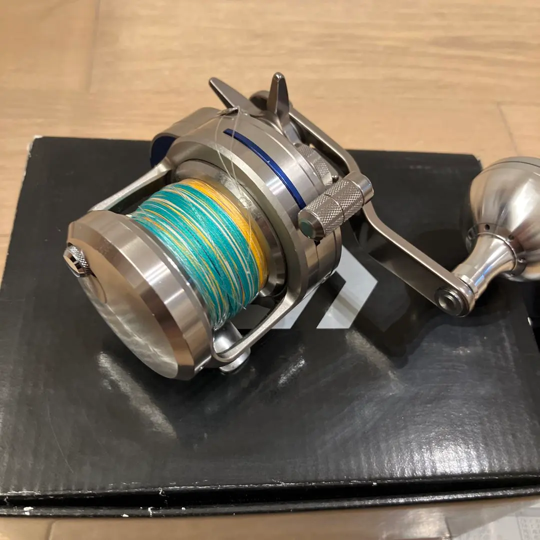 2026年最新】ソルティガ 15H SJの人気アイテム - メルカリ