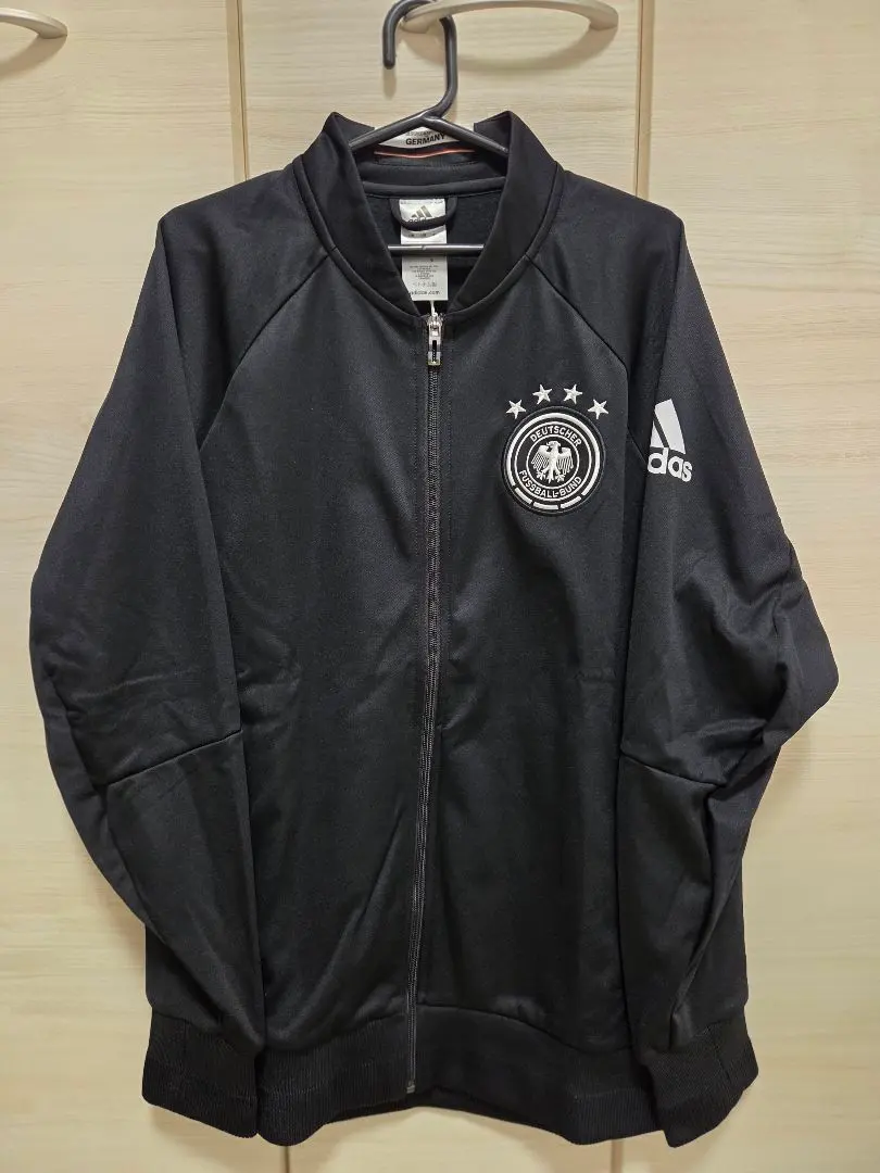 2026年最新】(アディダス)adidas ドイツ代表 アンセムジャケットの人気