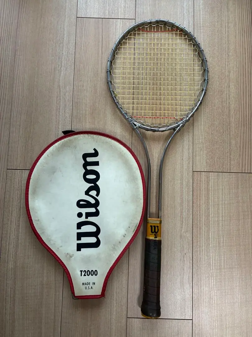 2026年最新】t2000 ウイルソンの人気アイテム - メルカリ