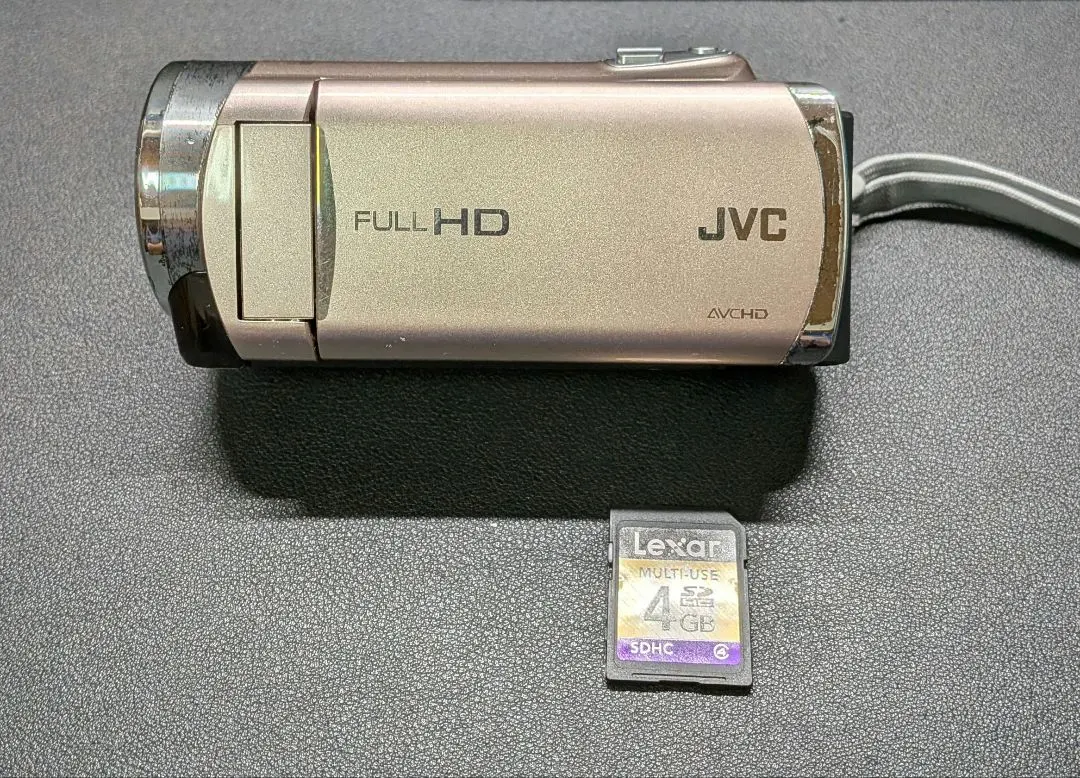 2026年最新】jvc gz-e180の人気アイテム - メルカリ