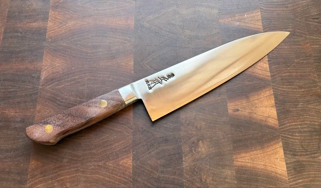 2026年最新】正本 牛刀 最上の人気アイテム - メルカリ