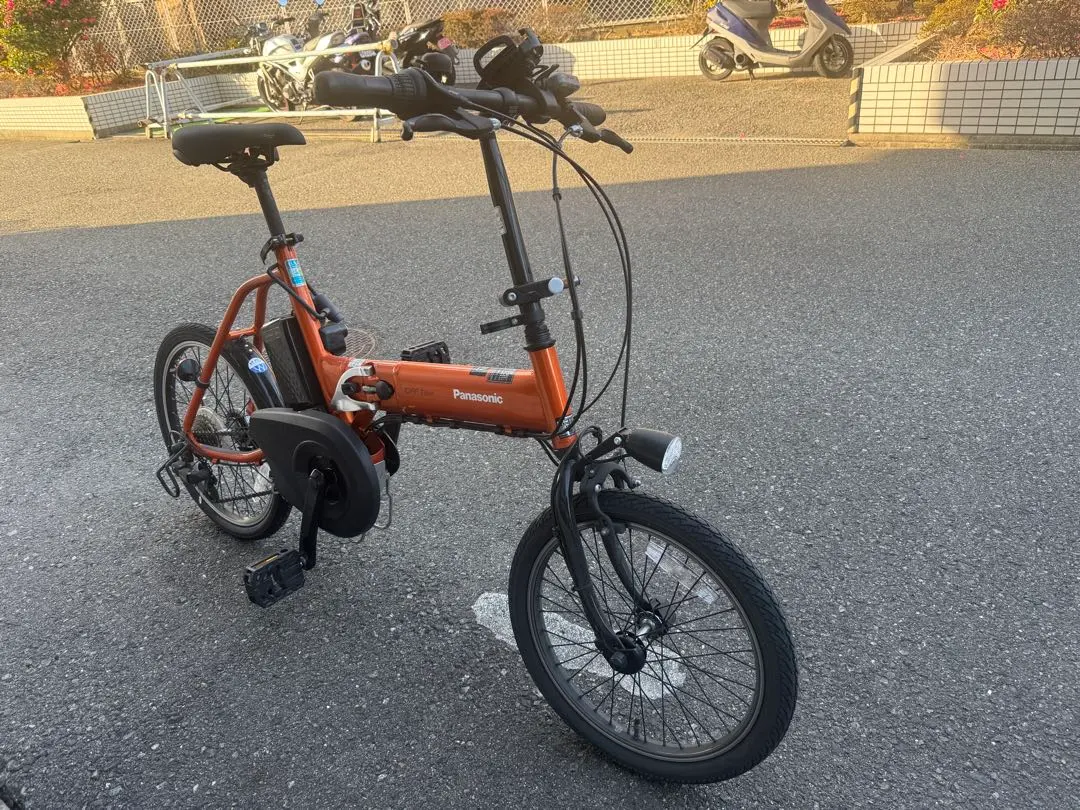 2026年最新】PANASONIC 電動自転車 オフタイムの人気アイテム - メルカリ