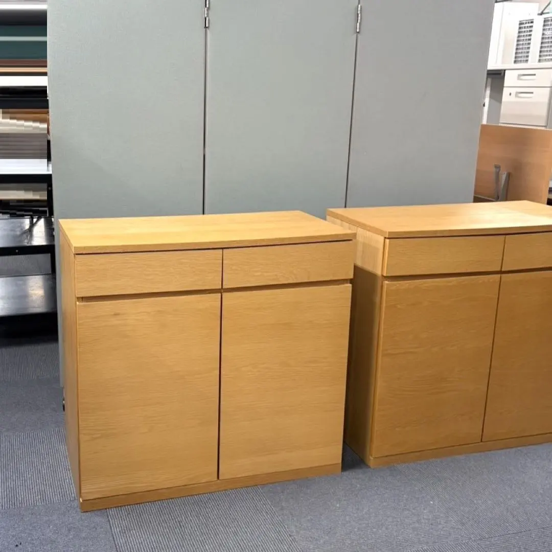 2026年最新】無印良品 キャビネット・サイドボードの人気アイテム