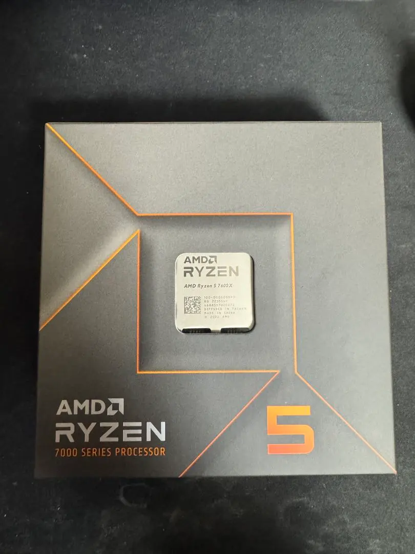 2026年最新】ryzen5 7600の人気アイテム - メルカリ