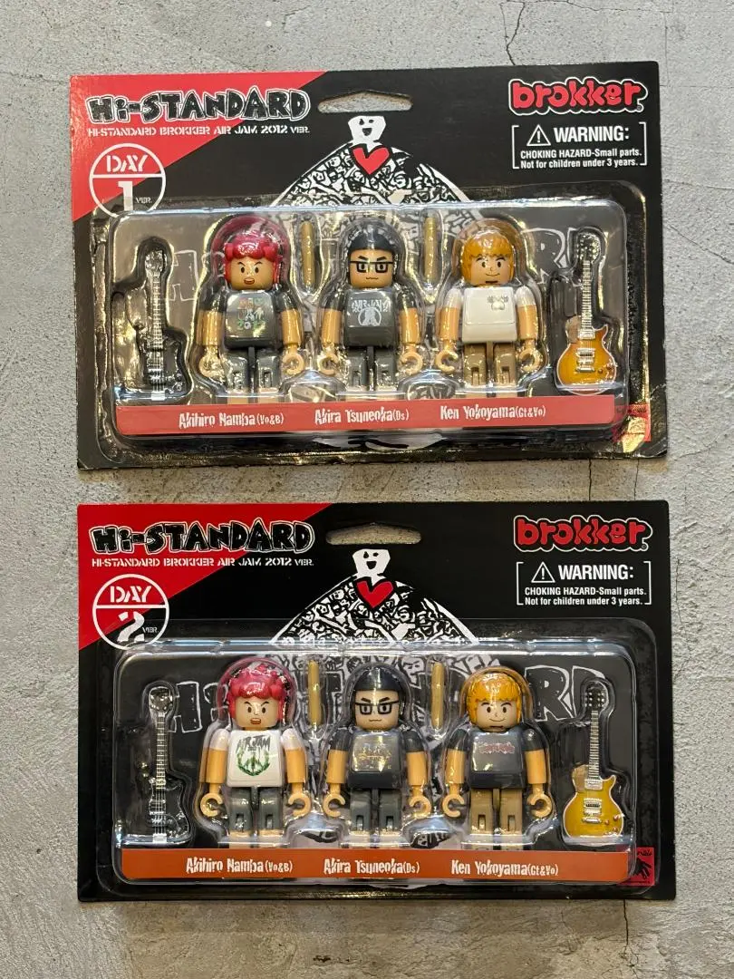 2026年最新】brokker ハイスタの人気アイテム - メルカリ