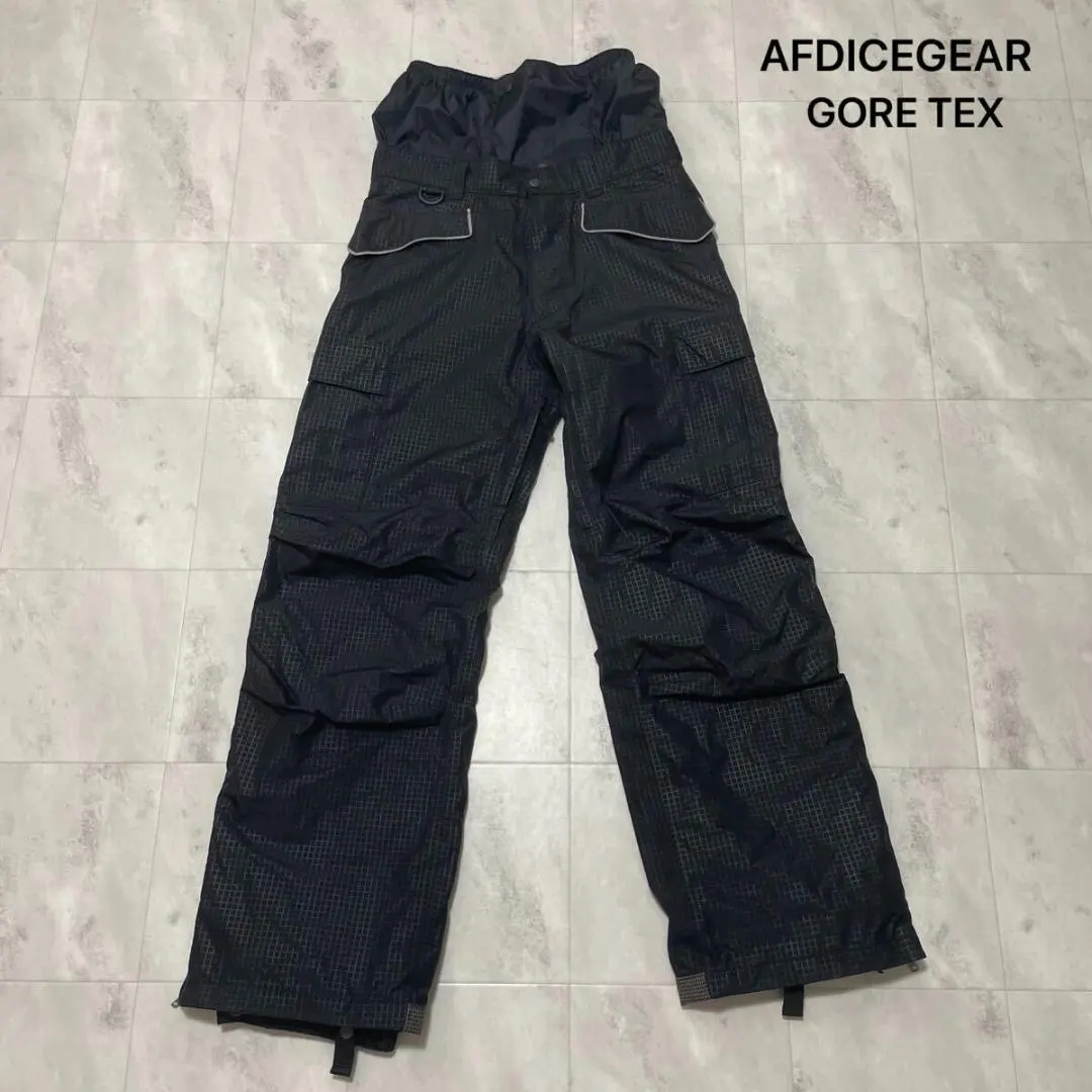 2026年最新】AFDICEGEAR gore texの人気アイテム - メルカリ