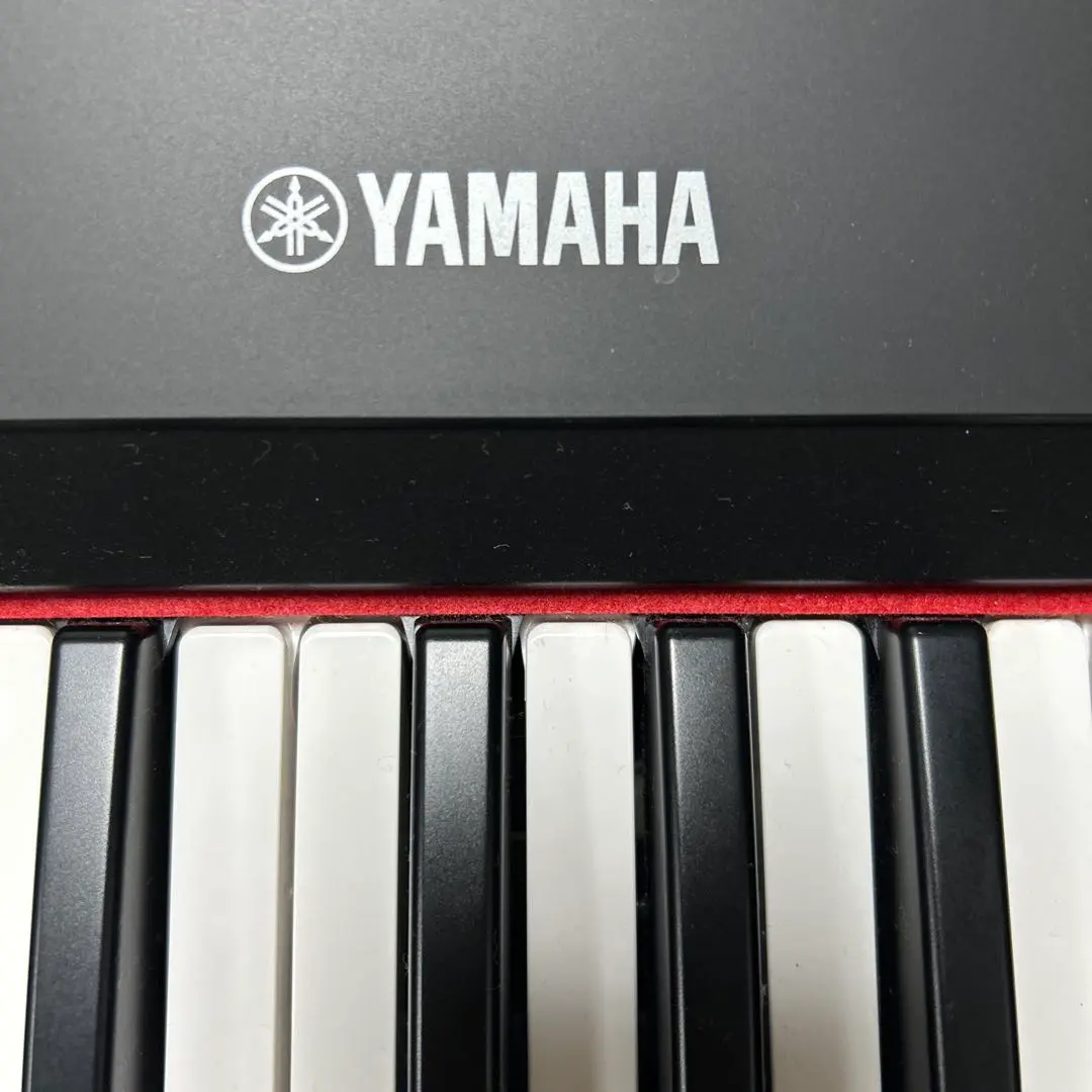 2026年最新】yamaha piaggero np-32の人気アイテム - メルカリ
