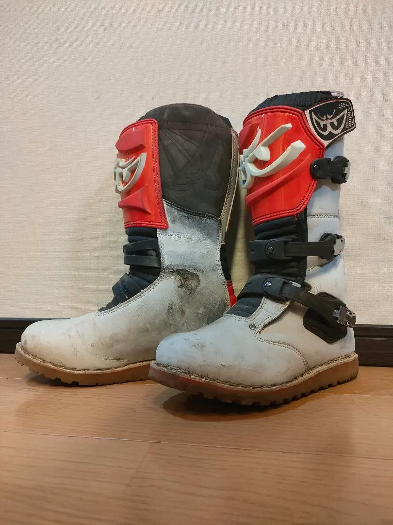 2026年最新】BERIK タイプ：レーシングブーツ 靴の人気アイテム - メルカリ