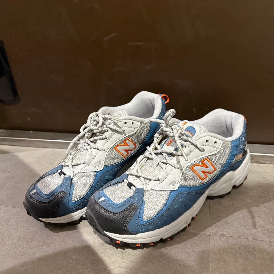 2026年最新】ニューバランス wl703の人気アイテム - メルカリ