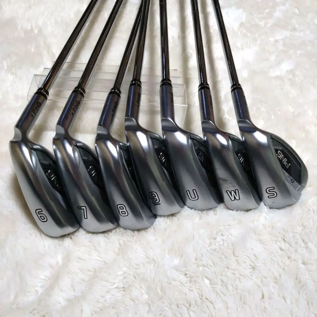 2026年最新】ピンg430 5番アイアンの人気アイテム - メルカリ
