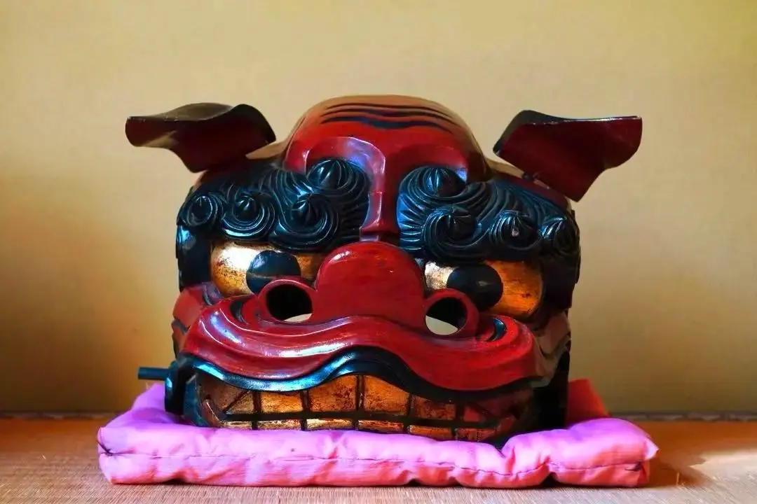 2026年最新】木彫獅子頭の人気アイテム - メルカリ