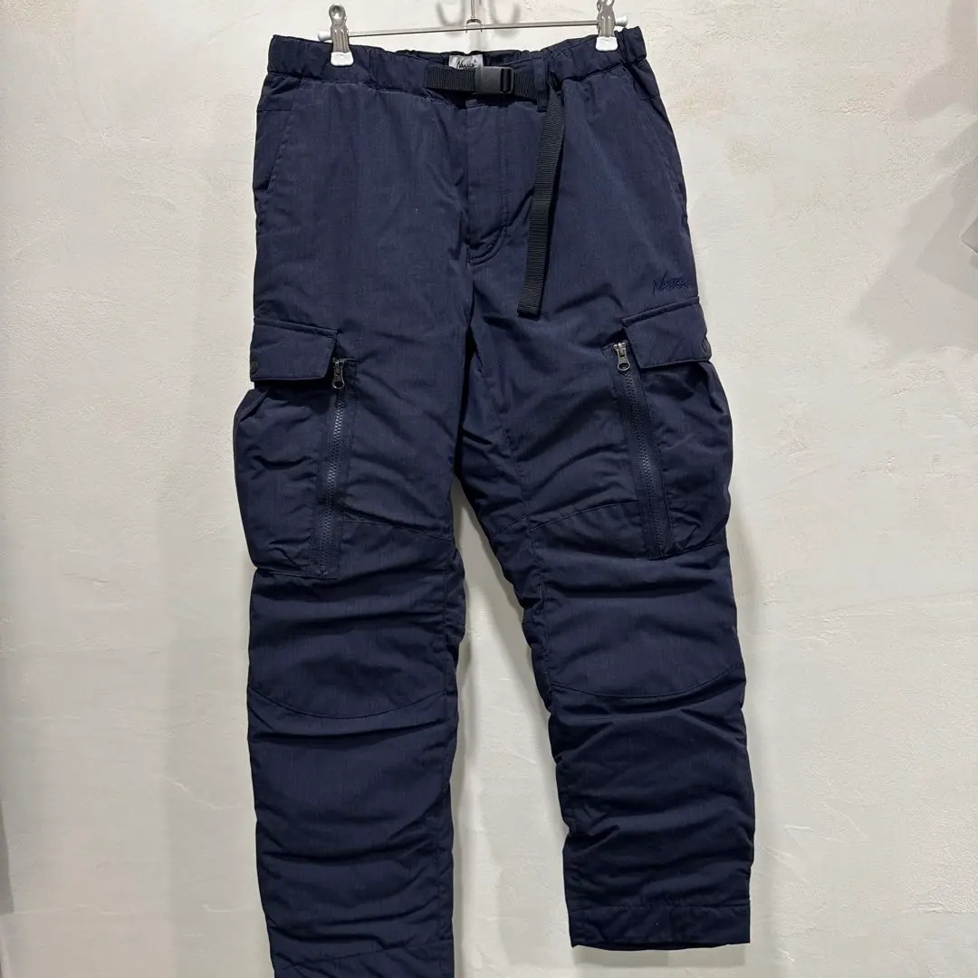 2026年最新】ナンガ 焚火ダウンパンツの人気アイテム - メルカリ