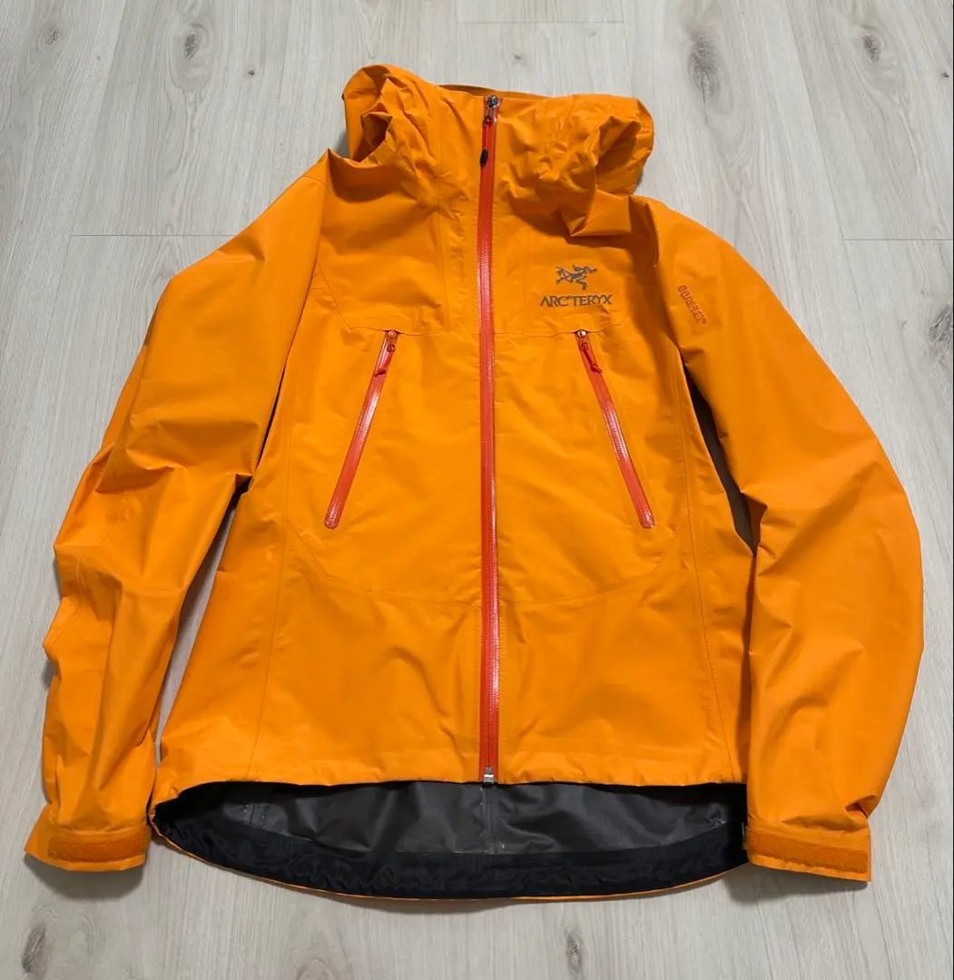 2026年最新】ARC'TERYX CA34438の人気アイテム - メルカリ