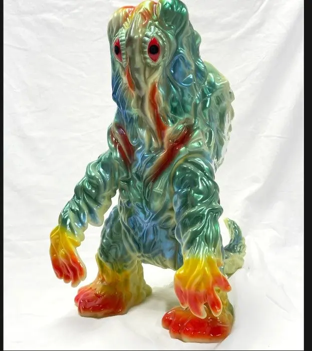 2026年最新】ヘドラ 蓄光の人気アイテム - メルカリ