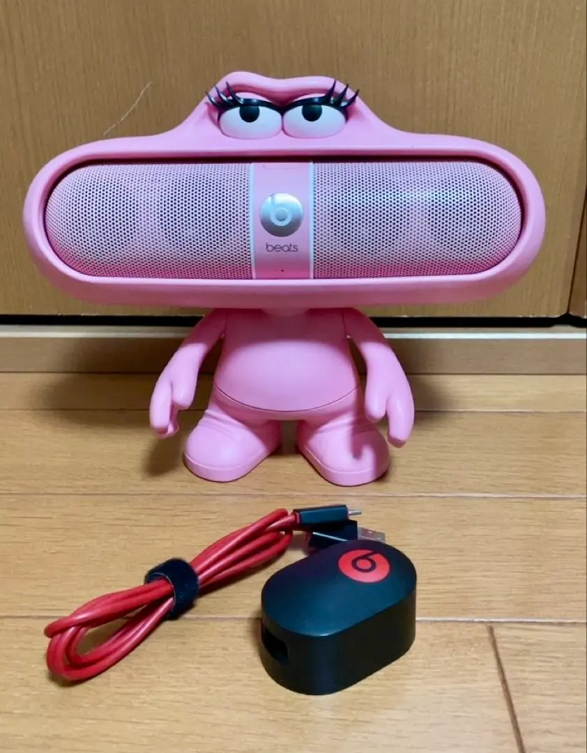 2026年最新】beats by dr.dre pill 2.0の人気アイテム - メルカリ