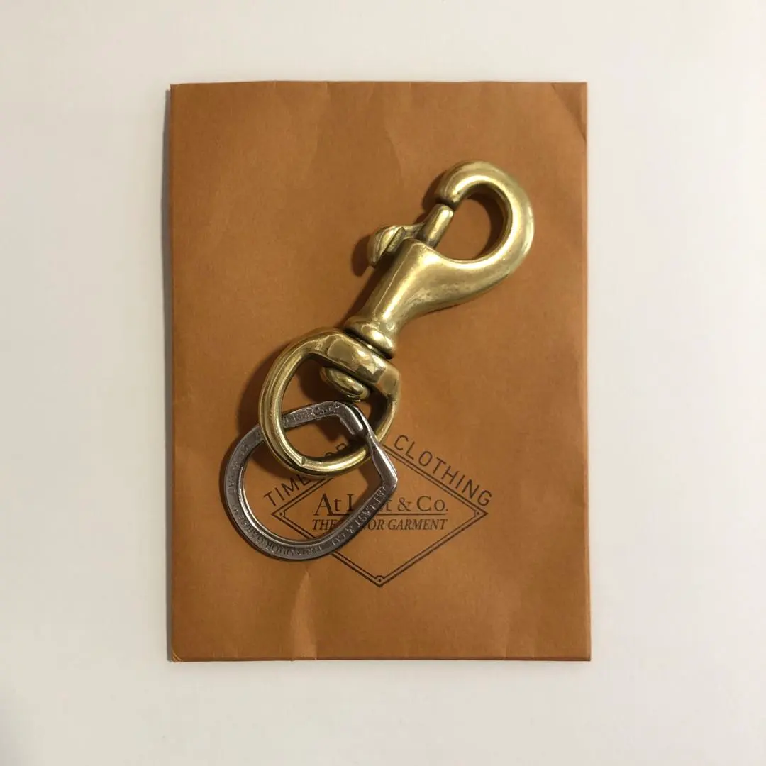 2026年最新】atlast キーリングの人気アイテム - メルカリ