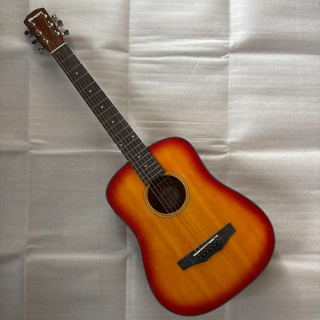 2026年最新】モーリス ミニギターの人気アイテム - メルカリ