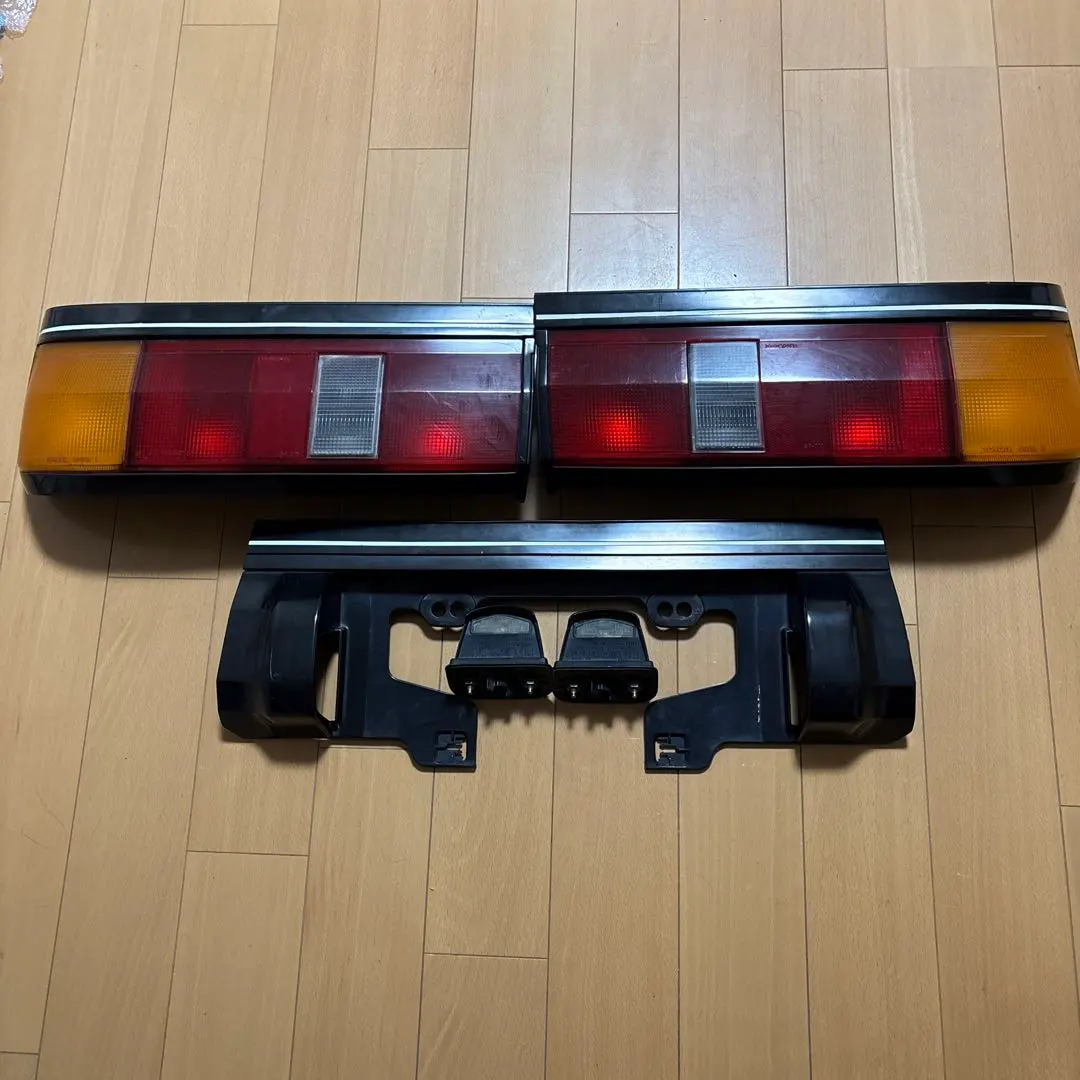 2026年最新】テール 後期 AE86の人気アイテム - メルカリ