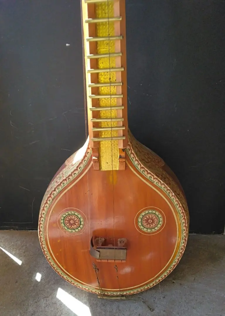 2026年最新】シタール 楽器の人気アイテム - メルカリ