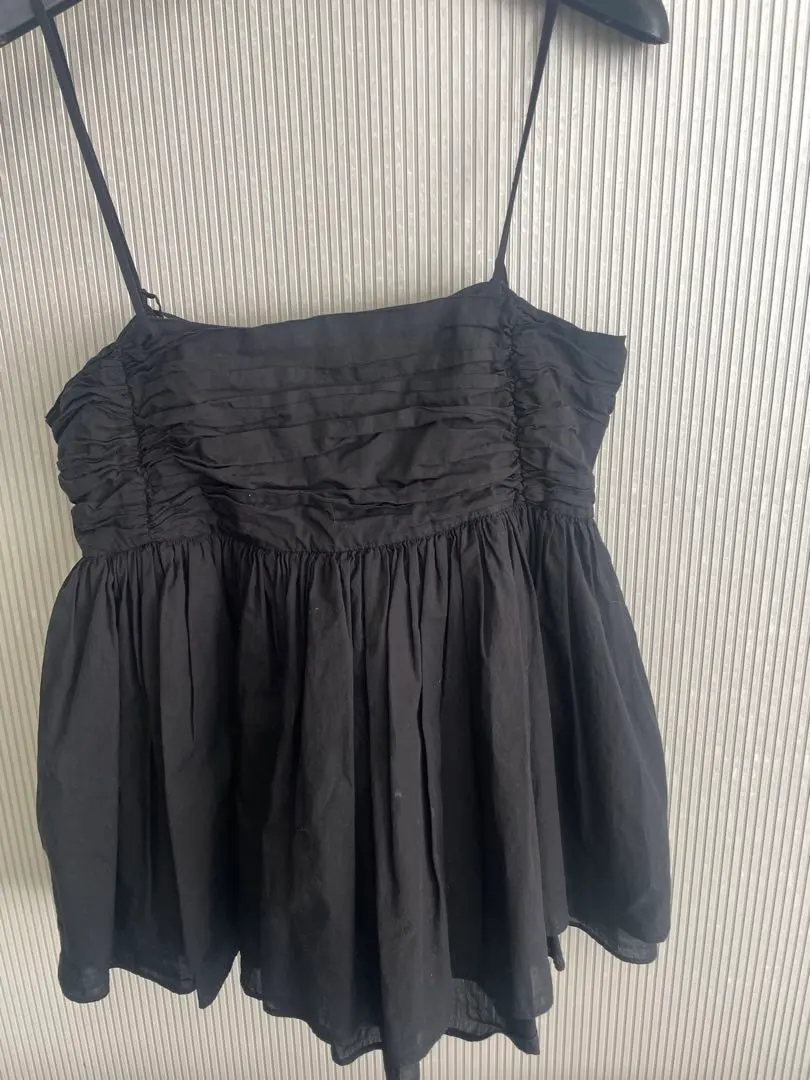 2026年最新】curensology レイヤードキャミソールの人気アイテム