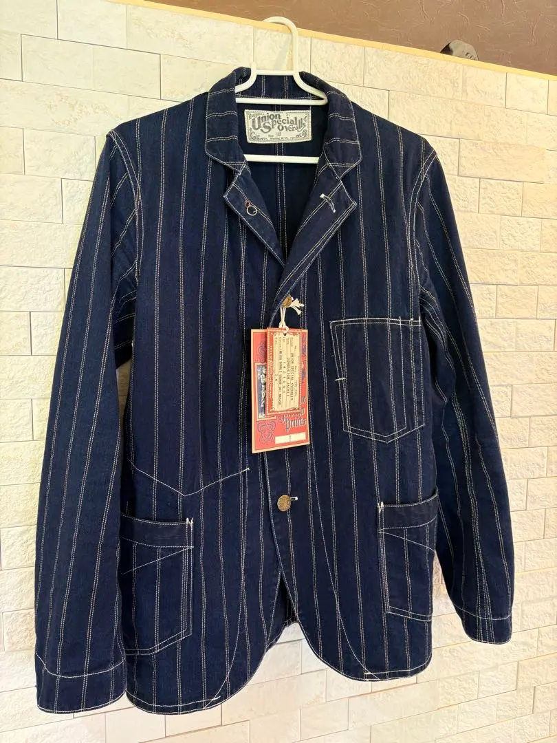 2026年最新】Freewheelers カバーオールの人気アイテム - メルカリ