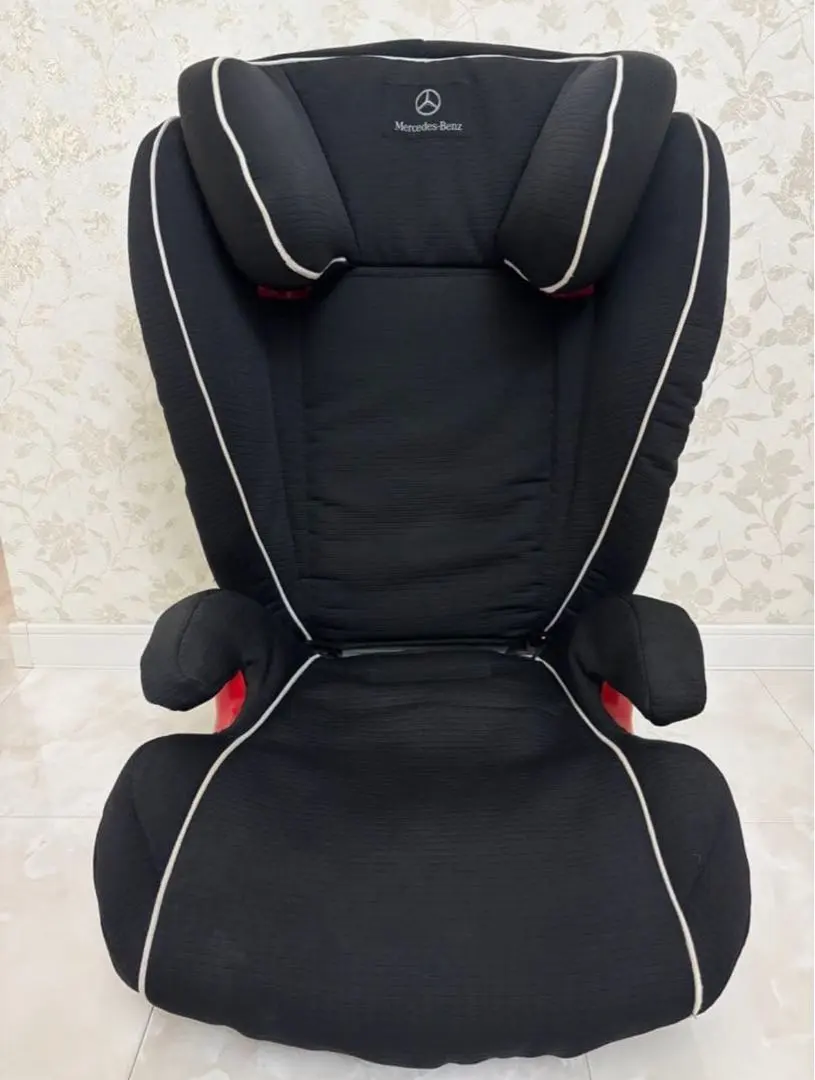 2026年最新】ベンツ ジュニアシートの人気アイテム - メルカリ