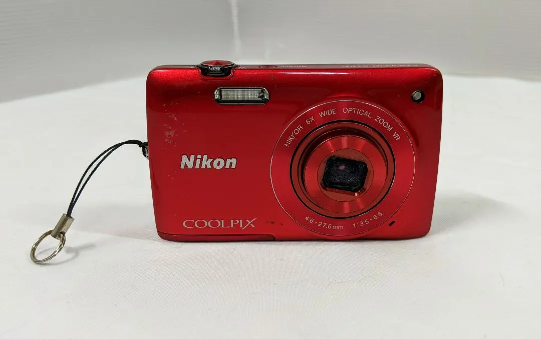 2026年最新】Coolpix S4400の人気アイテム - メルカリ