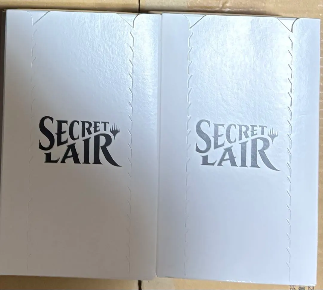 2026年最新】secret lair 30thの人気アイテム - メルカリ