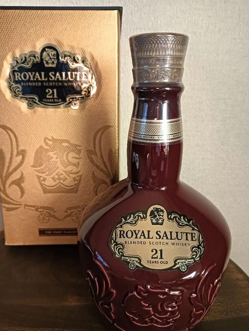 2026年最新】ロイヤルサルート32年の人気アイテム - メルカリ