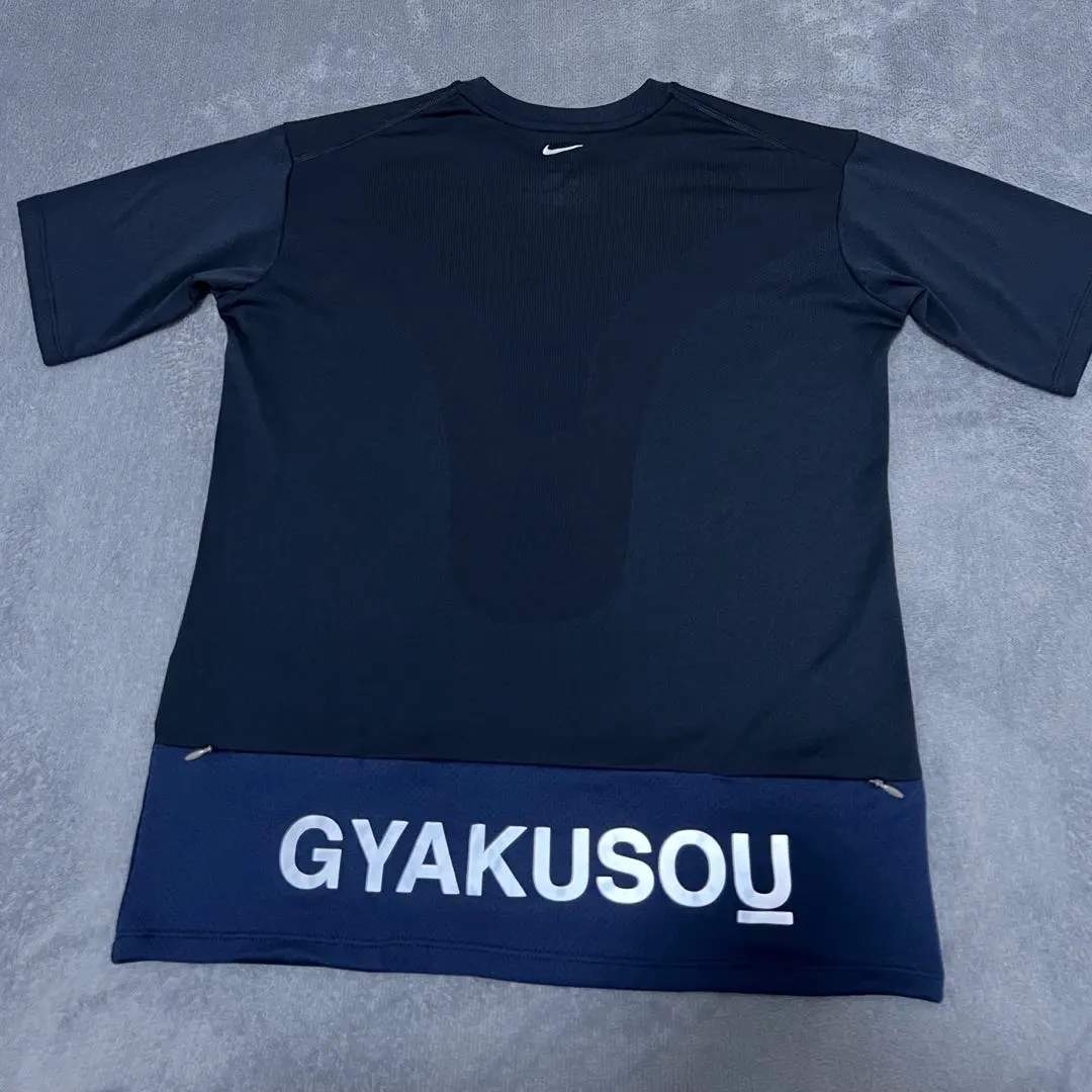 2026年最新】nike undercover トラックスーツの人気アイテム - メルカリ