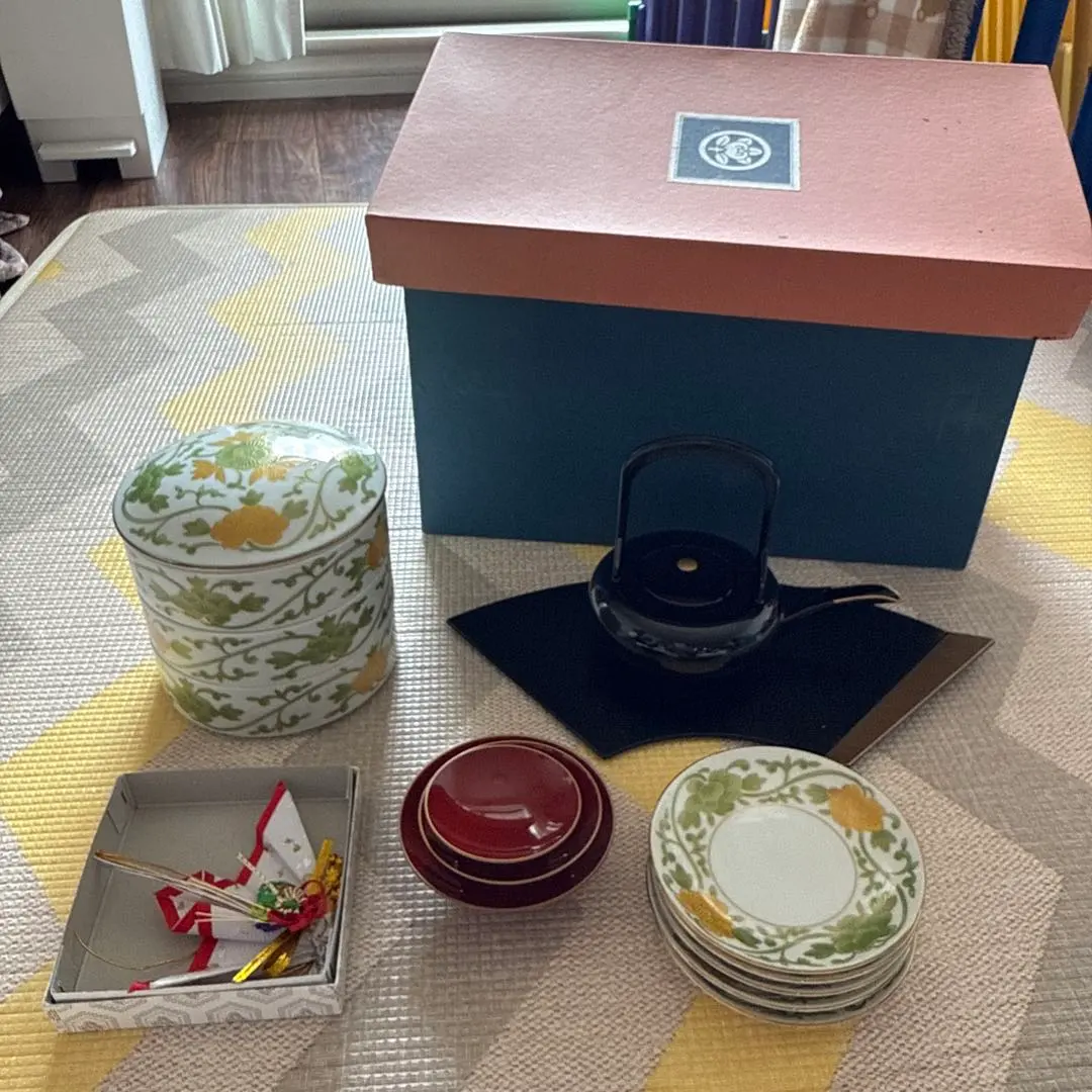 2026年最新】お屠蘇セット 輪島塗の人気アイテム - メルカリ