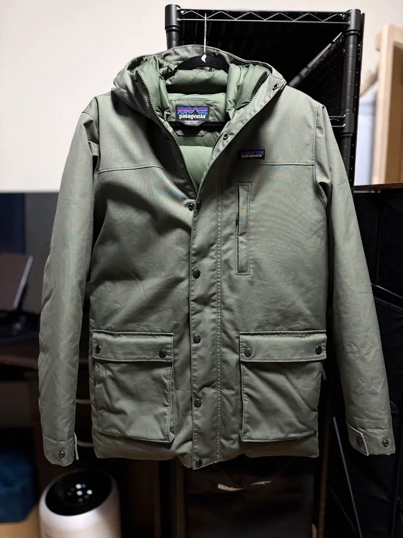 2026年最新】Maple grove canvas jacketの人気アイテム - メルカリ