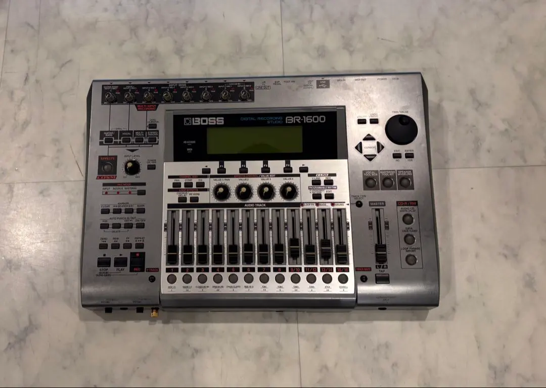 2026年最新】BOSS BR-1600CDの人気アイテム - メルカリ
