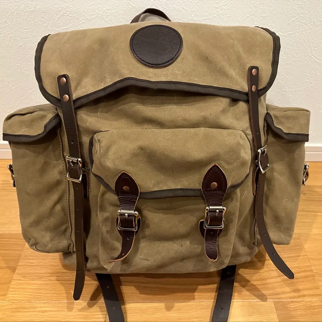 2026年最新】DULUTH PACKの人気アイテム - メルカリ