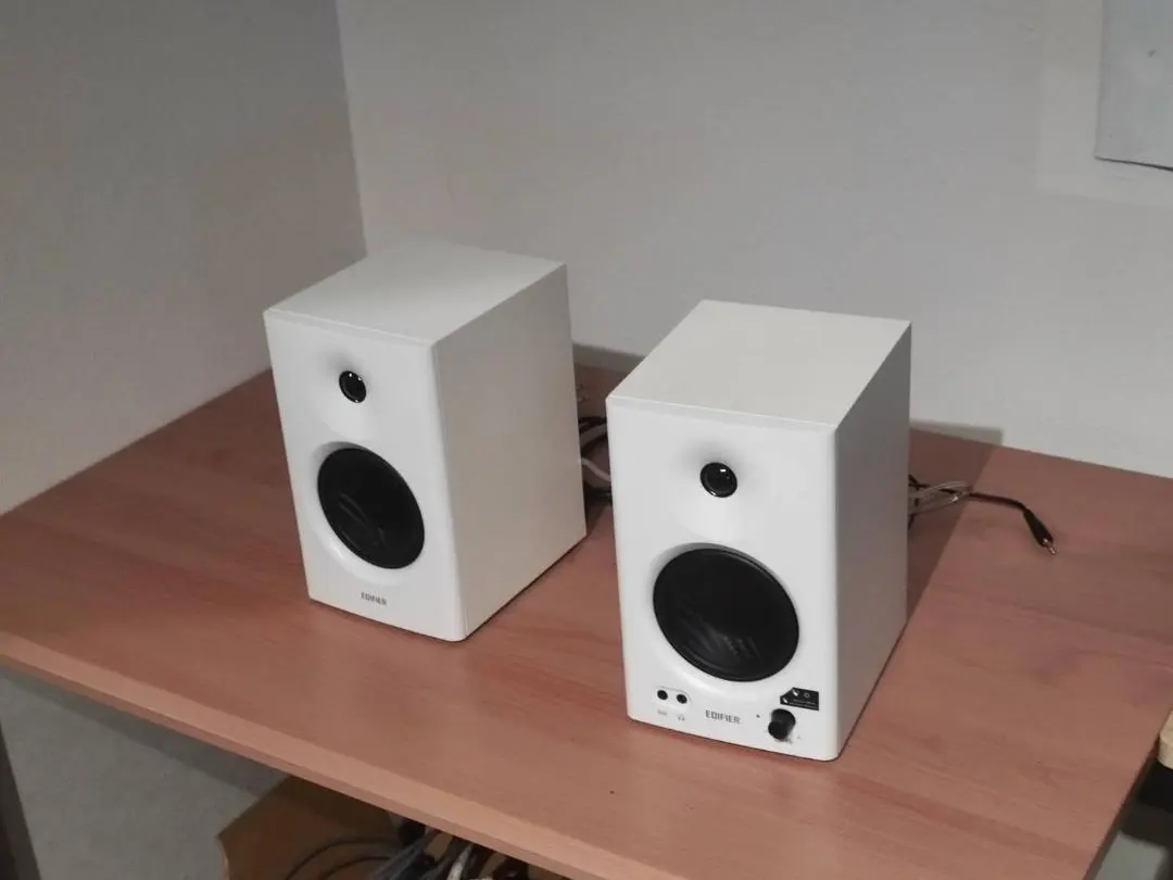 2026年最新】edifier mr4の人気アイテム - メルカリ