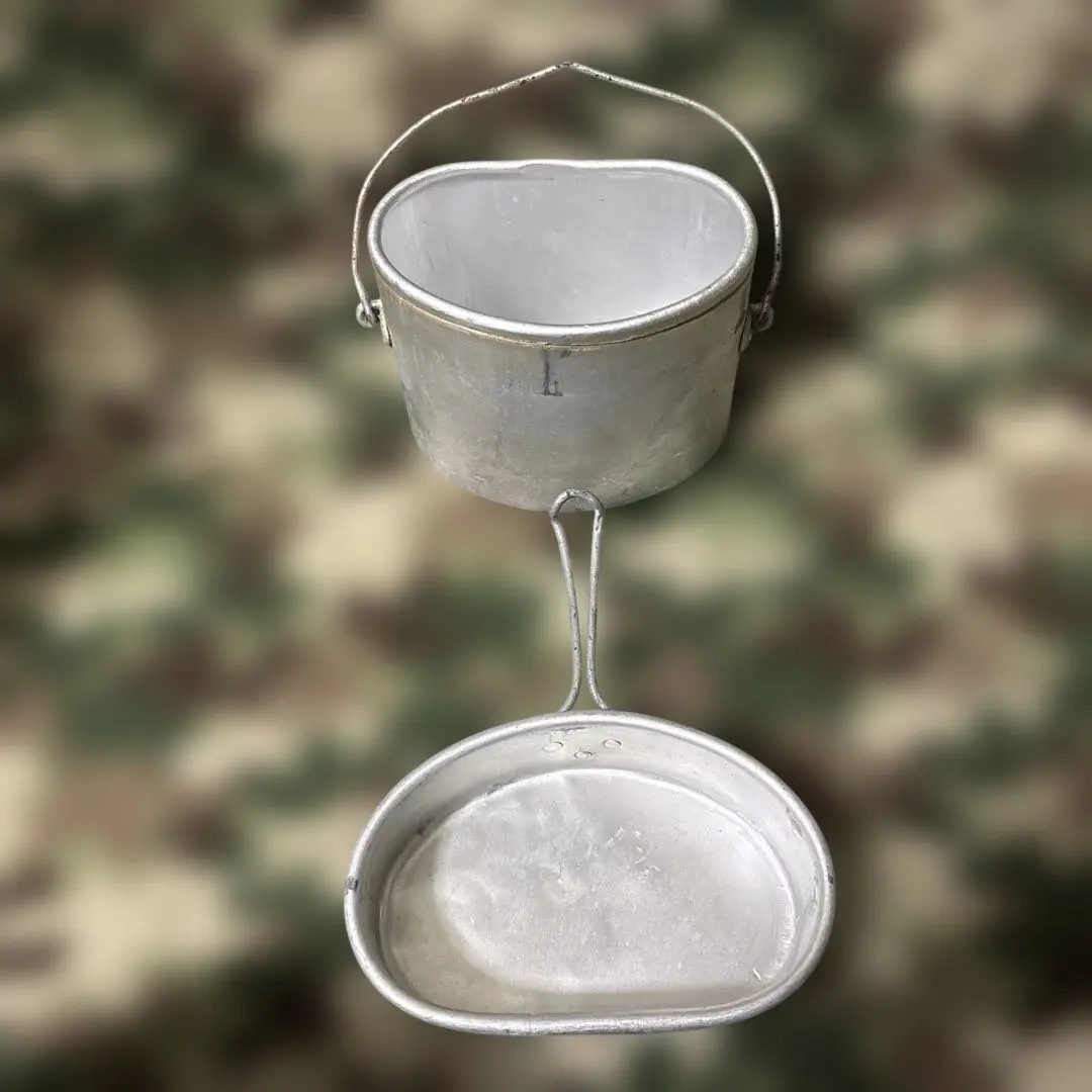 2026年最新】飯盒 イタリア軍の人気アイテム - メルカリ