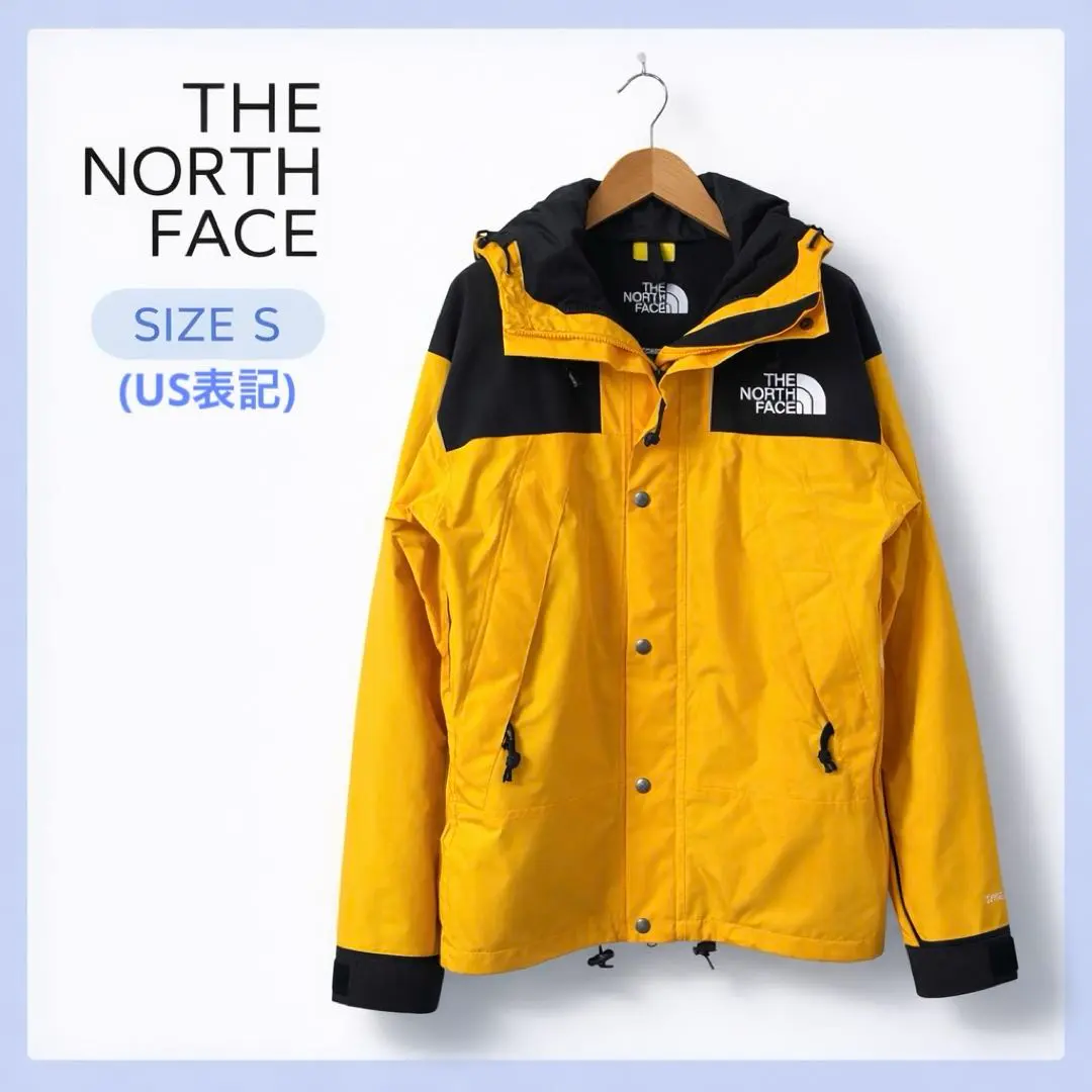2026年最新】north face 1990 yellowの人気アイテム - メルカリ
