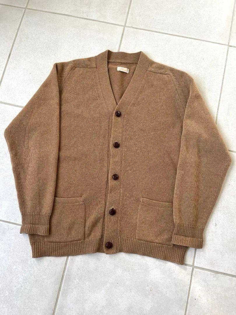 2026年最新】BALLANTYNE CASHMERE 素材：カシミヤ カーディガンの人気