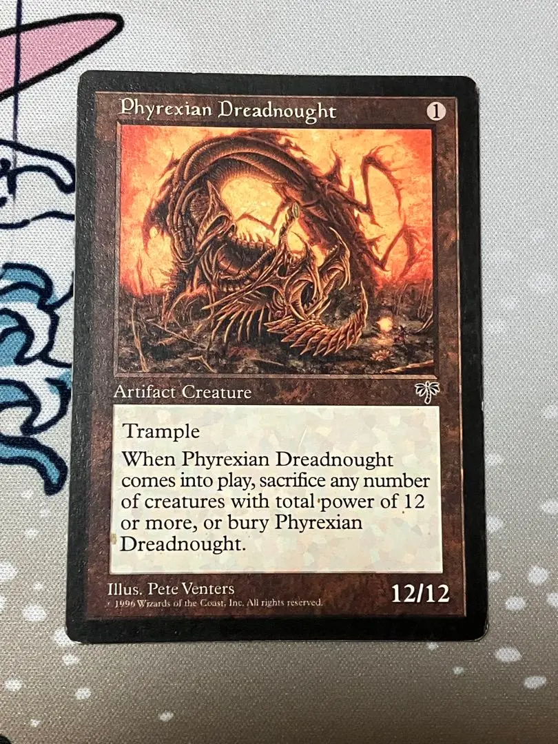 2026年最新】ファイレクシアン・ドレッドノートの人気アイテム - メルカリ